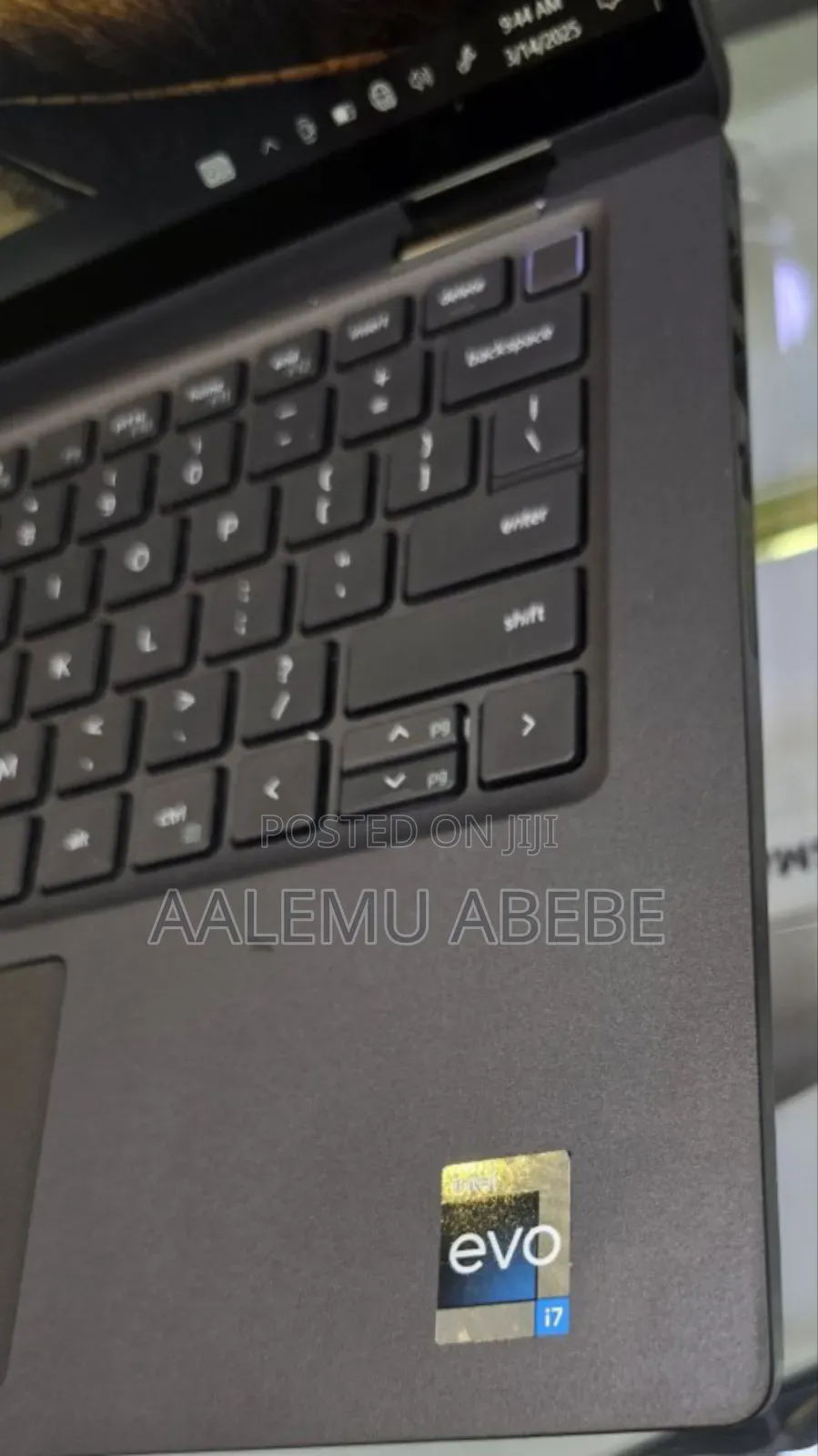 New Laptop Dell Latitude 7430 16GB Intel Core I7 SSD 512GB