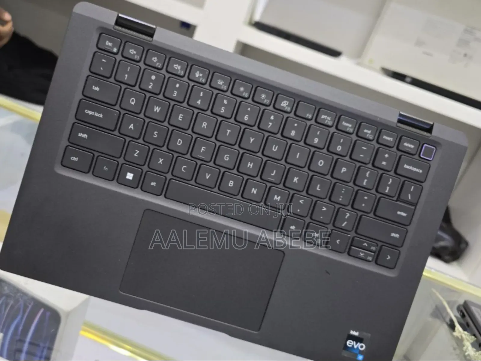 New Laptop Dell Latitude 7430 16GB Intel Core I7 SSD 512GB
