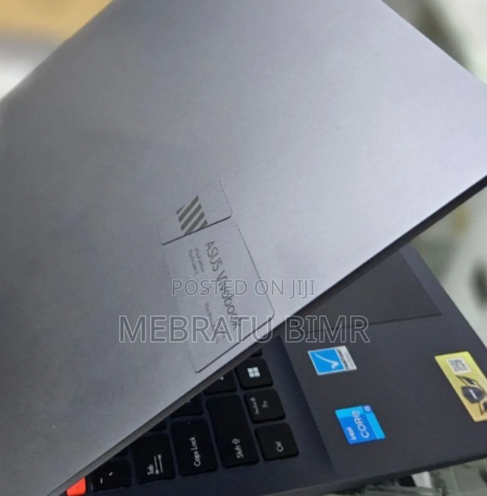 New Laptop Asus VivoBook Pro 15 N580VD 16GB Intel Core I5 SSD 512GB