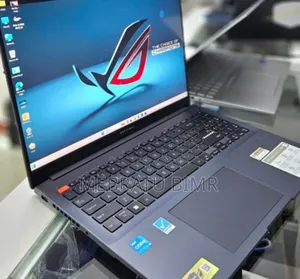 New Laptop Asus VivoBook Pro 15 N580VD 16GB Intel Core I5 SSD 512GB