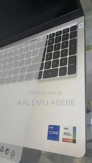 Photo - New Laptop Dell Inspiron 15 16GB Intel Core I7 SSD 1T