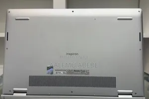 New Laptop Dell Inspiron 15 16GB Intel Core I7 SSD 1T