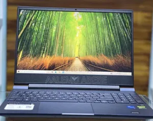 New Laptop HP Victus 16 24GB Intel Core I5 SSD 512GB
