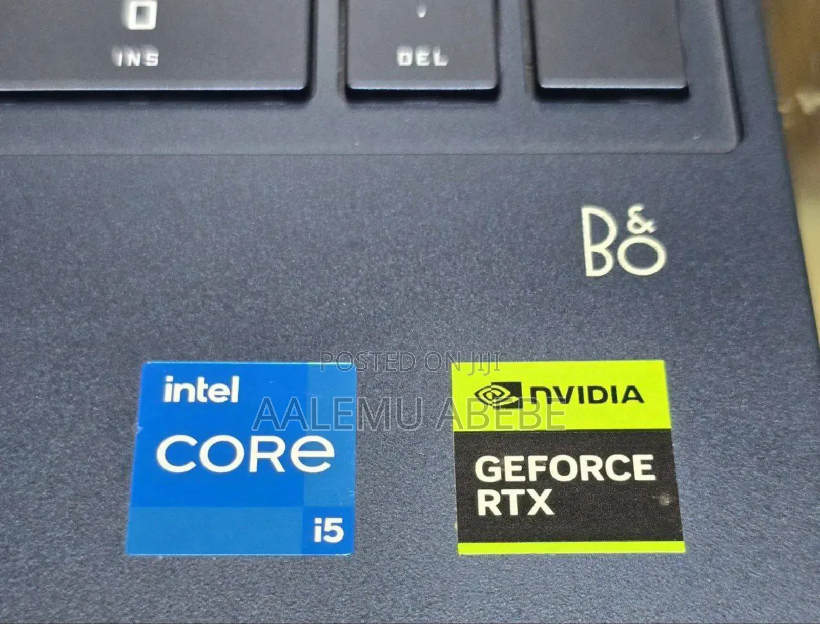 New Laptop HP Victus 16 24GB Intel Core I5 SSD 512GB