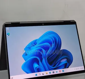 New Laptop HP Spectre 13 16GB Intel Core Ultra 7 SSD 1T