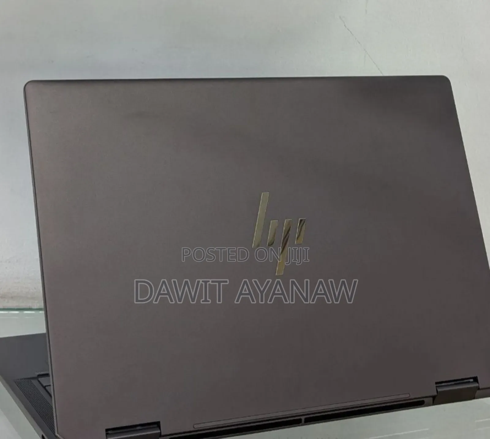 New Laptop HP Spectre 13 16GB Intel Core Ultra 7 SSD 1T