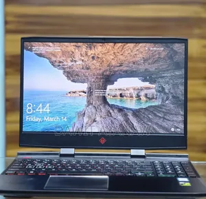 New Laptop HP 16GB Intel Core I7 HDD+SSD 1T