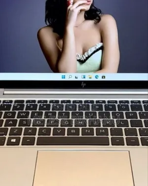 New Laptop HP EliteBook X360 1030 G7 16GB Intel Core I7 SSD 512GB