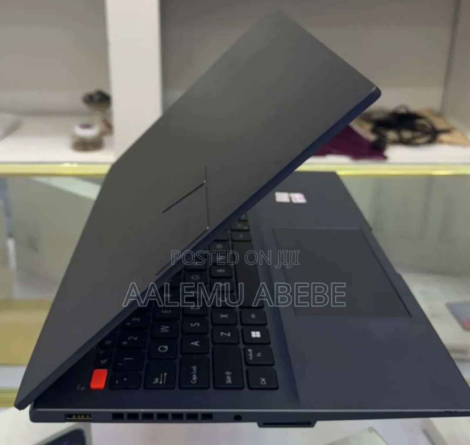 New Laptop Asus Vivobook 16 16GB Intel Core I9 SSD 512GB