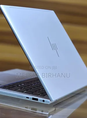 New Laptop HP EliteBook 840 16GB Intel Core I7 SSD 1T