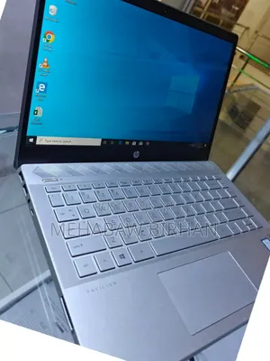 New Laptop HP EliteBook 840 16GB Intel Core I7 SSD 512GB