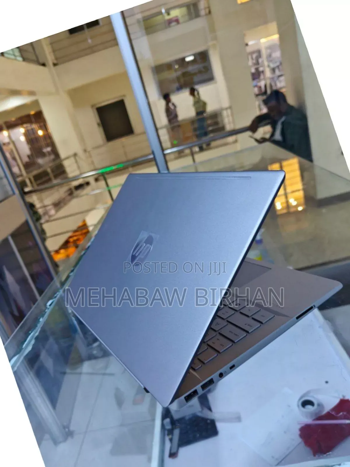 New Laptop HP EliteBook 840 16GB Intel Core I7 SSD 512GB