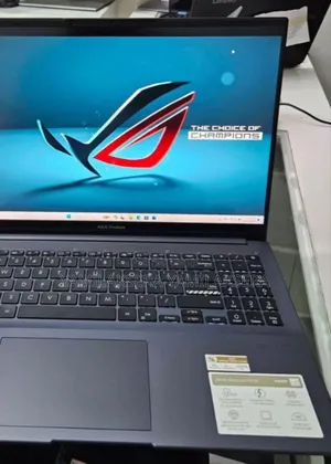 Photo - New Laptop Asus VivoBook 15 X540NA 16GB Intel Core I5 SSD 512GB
