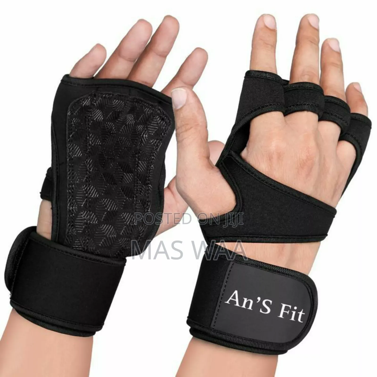 Gym Gloves