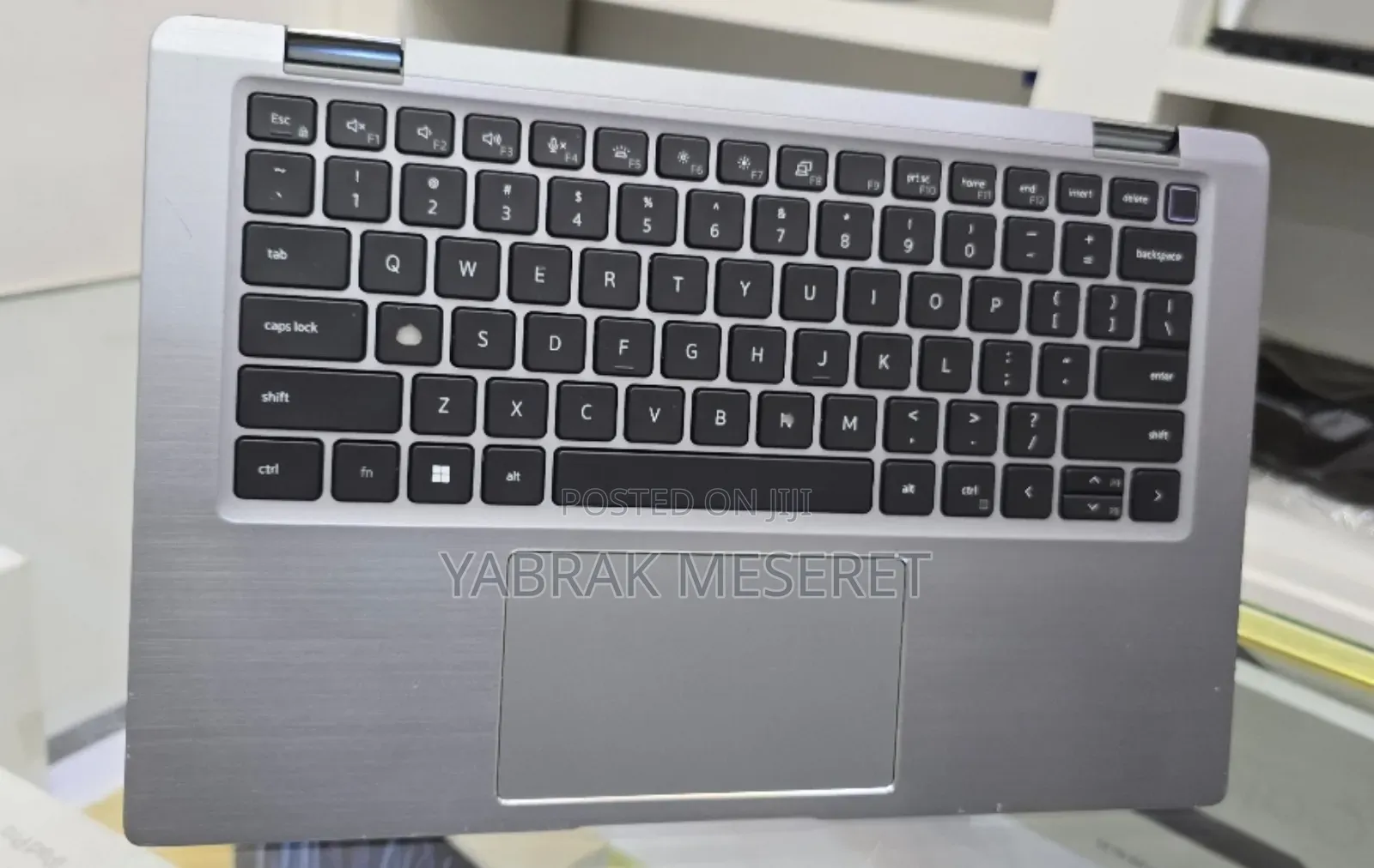 New Laptop Dell Latitude 7430 16GB Intel Core I5 SSD 512GB