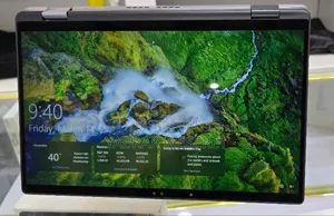 New Laptop Dell Latitude 7430 16GB Intel Core I5 SSD 512GB