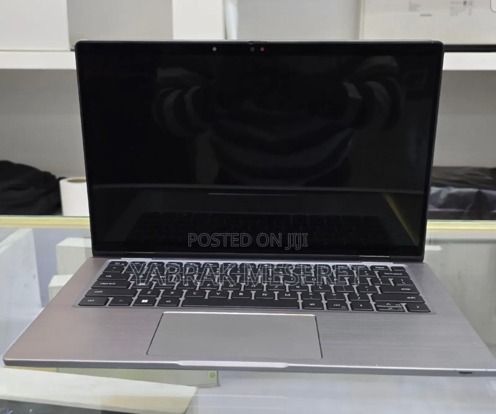 New Laptop Dell Latitude 7430 16GB Intel Core I5 SSD 512GB