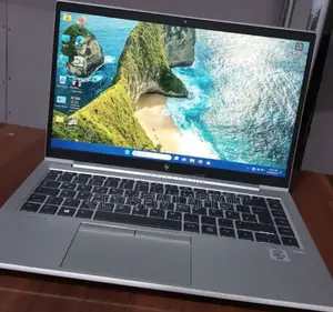 New Laptop HP EliteBook 840 16GB Intel Core I5 SSD 512GB