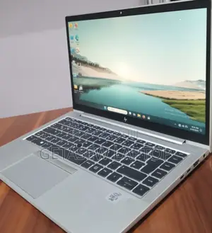 New Laptop HP EliteBook 840 16GB Intel Core I5 SSD 512GB