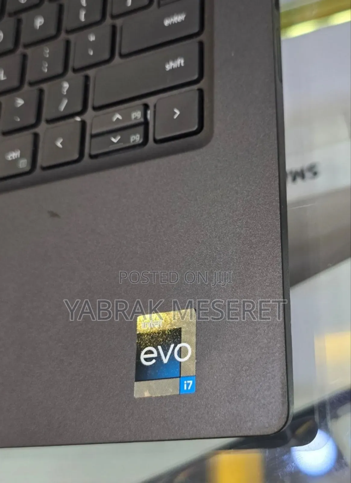 New Laptop Dell Latitude 7430 16GB Intel Core I7 SSD 512GB