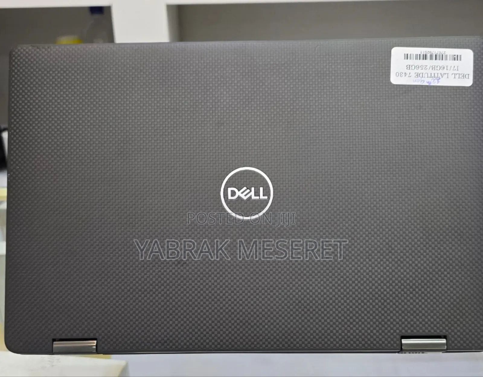 New Laptop Dell Latitude 7430 16GB Intel Core I7 SSD 512GB