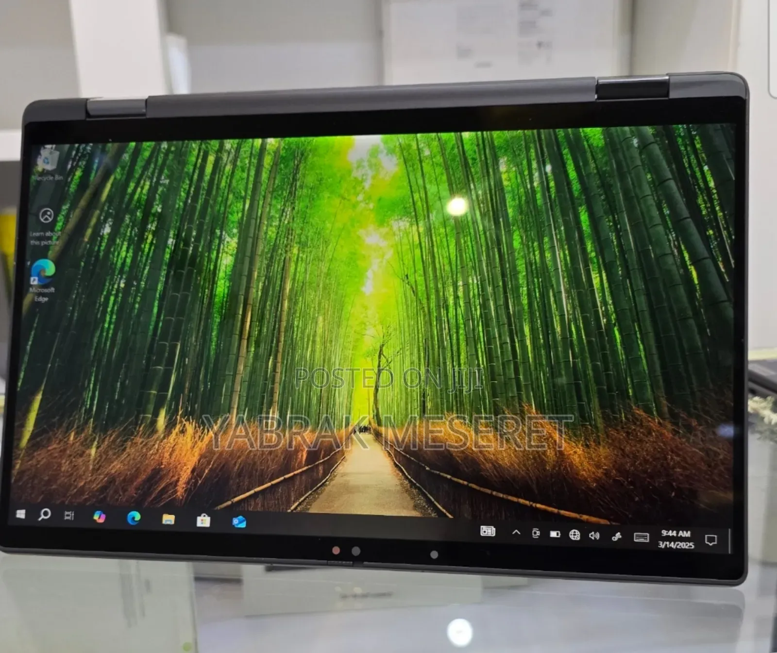 New Laptop Dell Latitude 7430 16GB Intel Core I7 SSD 512GB