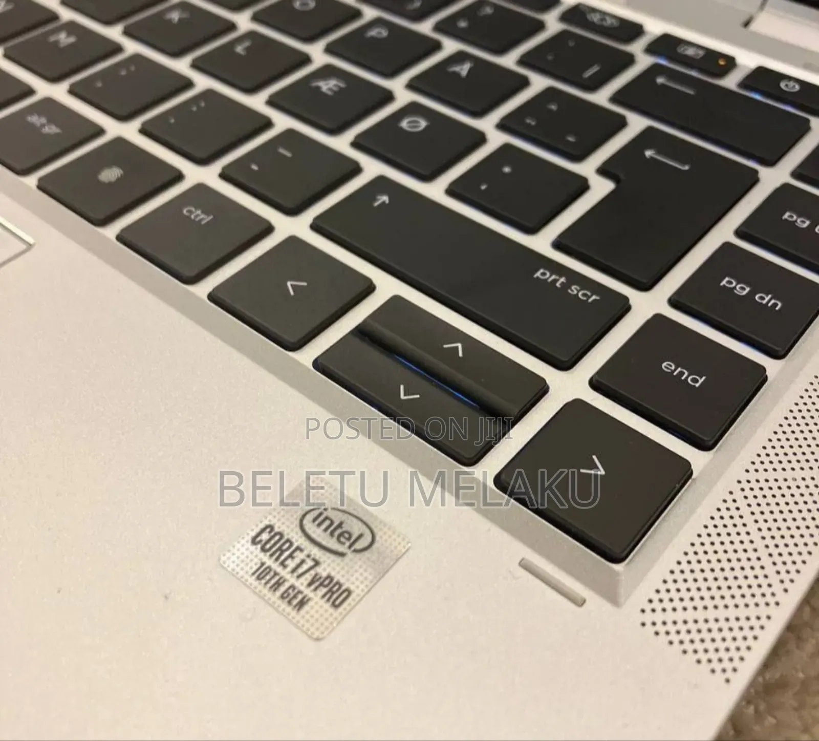 New Laptop HP EliteBook X360 1040 G7 16GB Intel Core I7 SSD 512GB