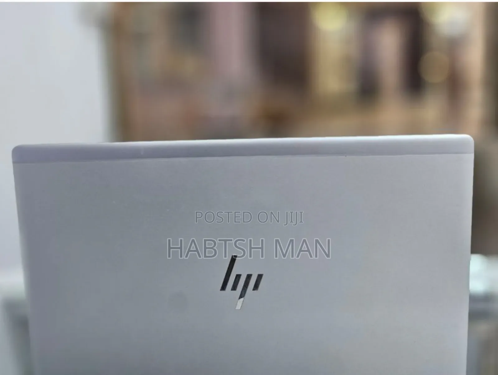 New Laptop HP EliteBook 850 G5 16GB Intel Core i7 SSD 512GB