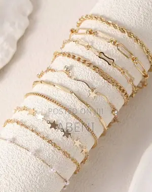 Photo - Elegant Women’S Bracelet