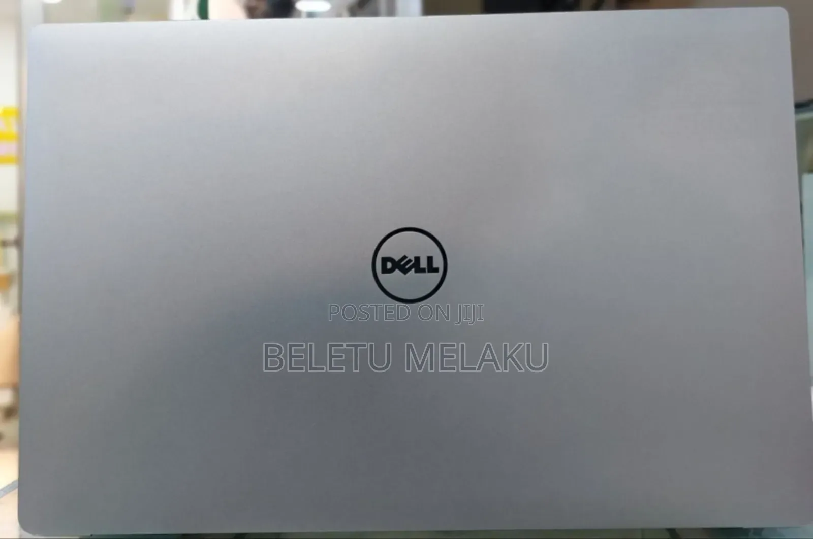 New Laptop Dell Precision 15 3520 16GB Intel Core I7 SSD 512GB
