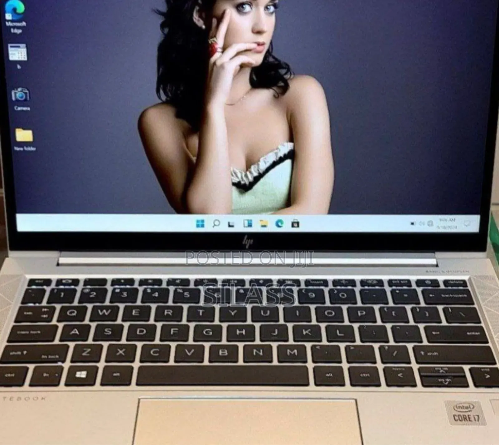 New Laptop HP EliteBook X360 1030 G7 16GB Intel Core I7 SSD 512GB