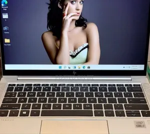 New Laptop HP EliteBook X360 1030 G7 16GB Intel Core I7 SSD 512GB