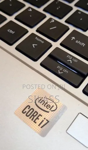 New Laptop HP EliteBook X360 1030 G7 16GB Intel Core I7 SSD 512GB