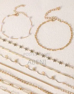 Elegant Women’S Bracelet