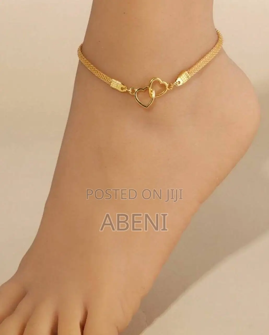 Anklets for Women