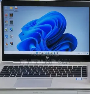 New Laptop HP EliteBook 840 G5 16GB Intel Core I7 SSD 512GB