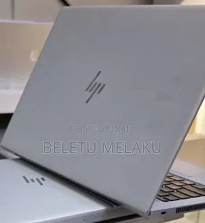 New Laptop HP EliteBook 840 G5 16GB Intel Core I7 SSD 512GB