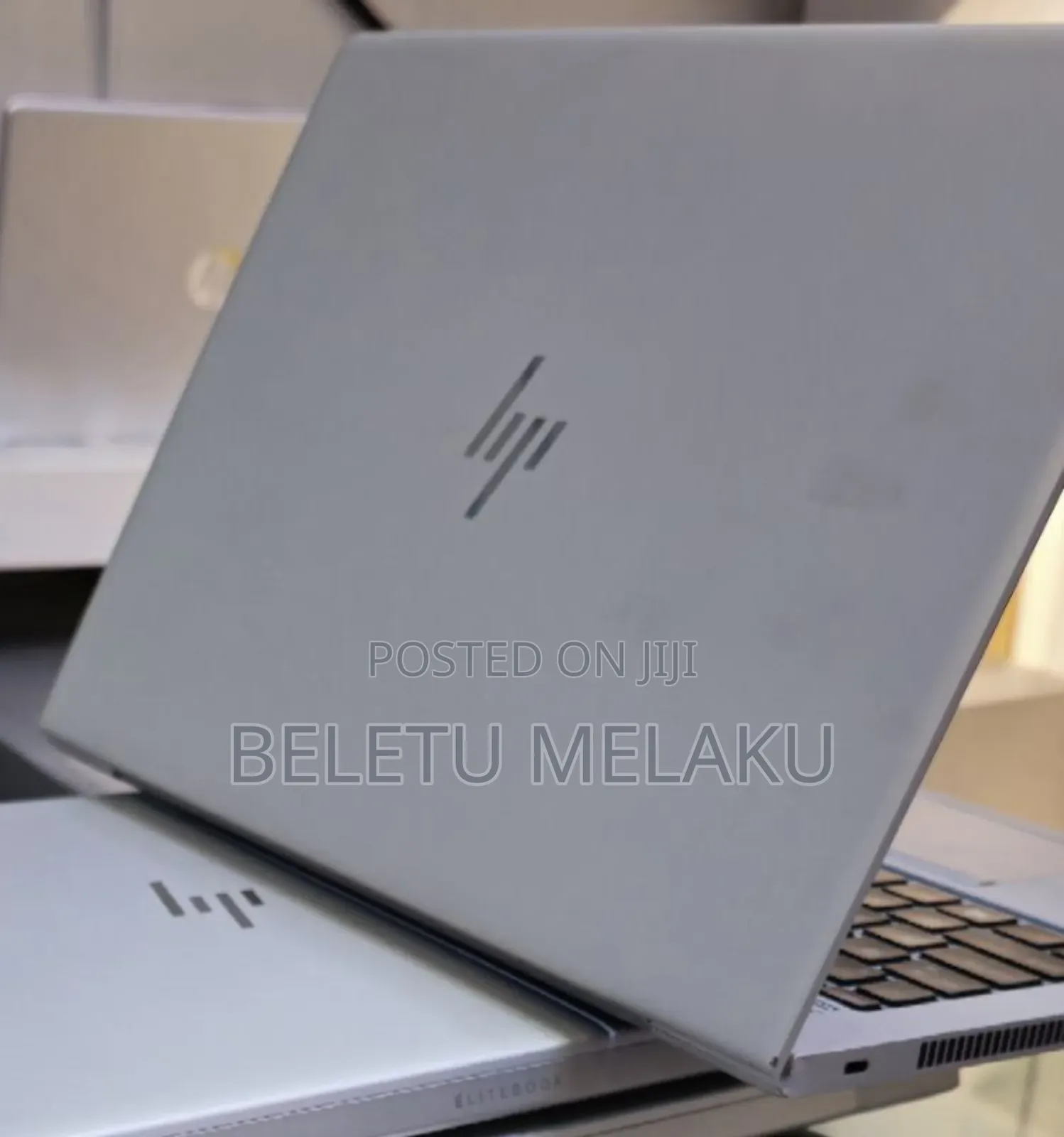 New Laptop HP EliteBook 840 G5 16GB Intel Core I7 SSD 512GB