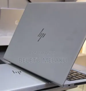 New Laptop HP EliteBook 840 G5 16GB Intel Core I7 SSD 512GB