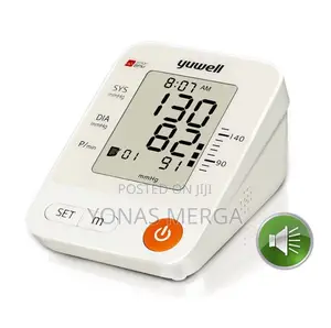 Photo - Monitor Your Blood Pressure፸尾automatically Monitoring