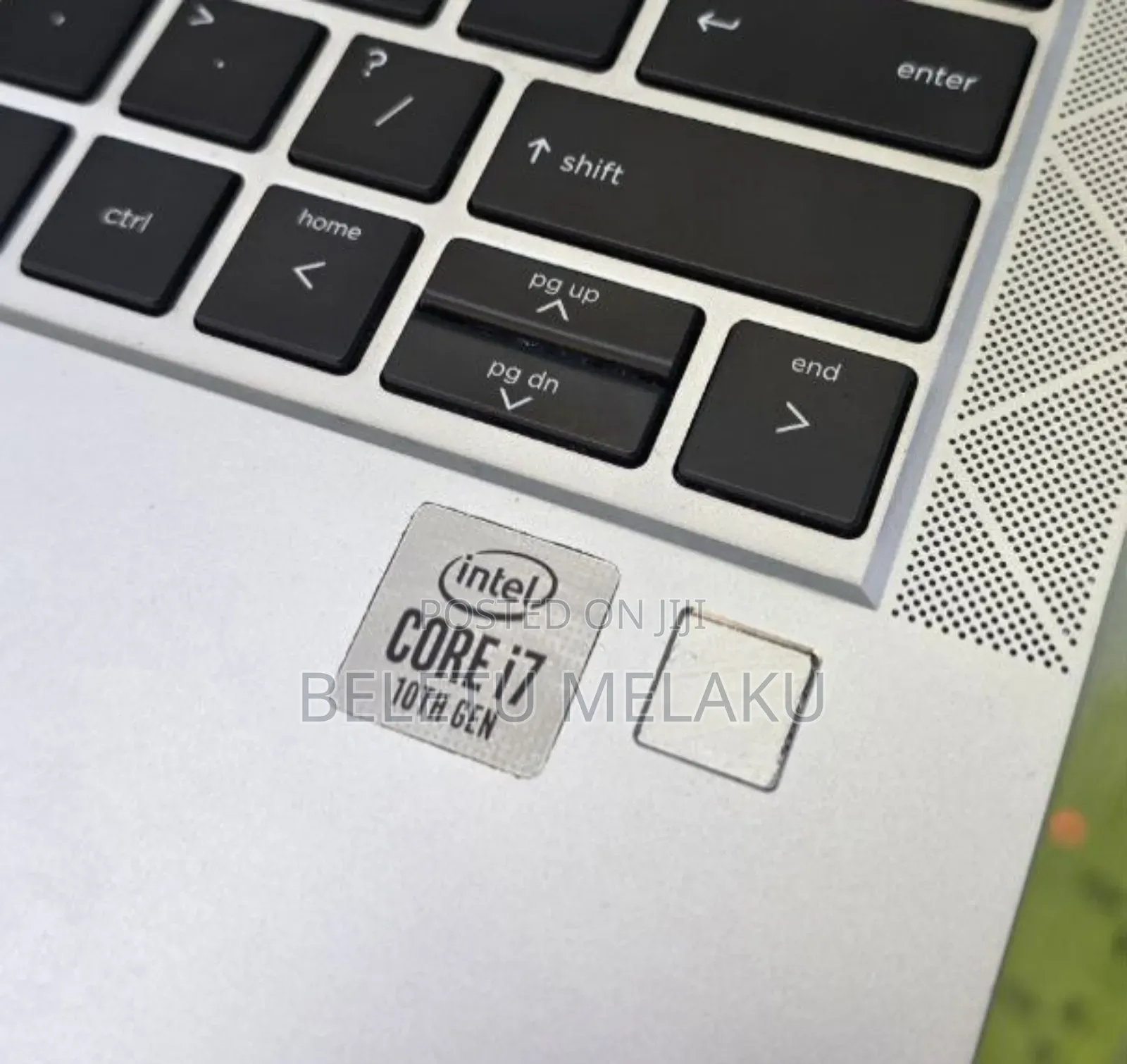 New Laptop HP EliteBook 830 G7 16GB Intel Core I7 SSD 512GB