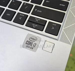 Photo - New Laptop HP EliteBook 830 G7 16GB Intel Core I7 SSD 512GB