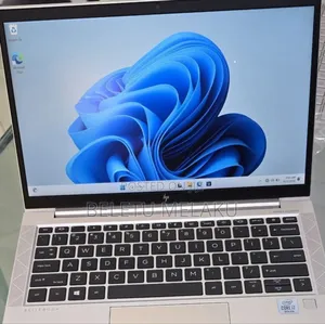 New Laptop HP EliteBook 830 G7 16GB Intel Core I7 SSD 512GB