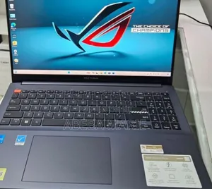 Photo - New Laptop Asus VivoBook 15 X505BA 16GB Intel Core I5 SSD 512GB