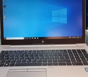 New Laptop HP EliteBook 840 G5 8GB Intel Core I7 SSD 512GB