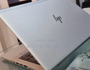 New Laptop HP EliteBook 840 G5 8GB Intel Core I7 SSD 512GB