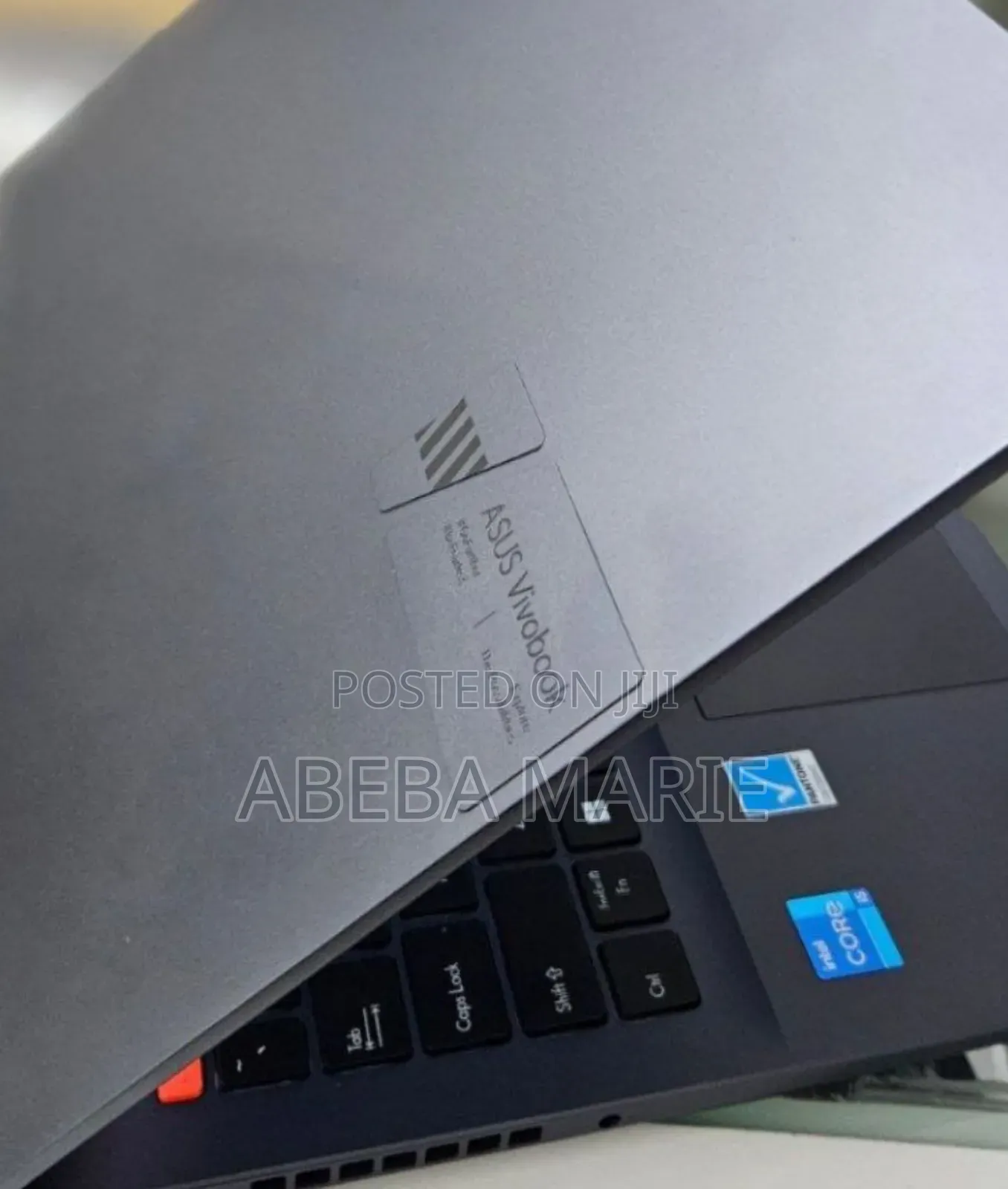 New Laptop Asus VivoBook 15 X505BA 16GB Intel Core I5 SSD 512GB