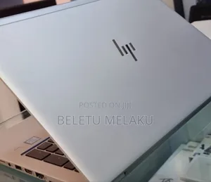 New Laptop HP EliteBook 840 G5 8GB Intel Core I7 SSD 512GB