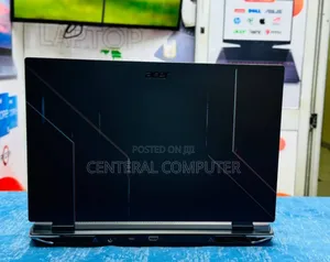 New Laptop Acer Nitro 17 32GB Intel Core I7 SSD 1T