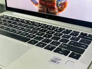 New Laptop HP EliteBook 840 G7 16GB Intel Core I7 SSD 512GB